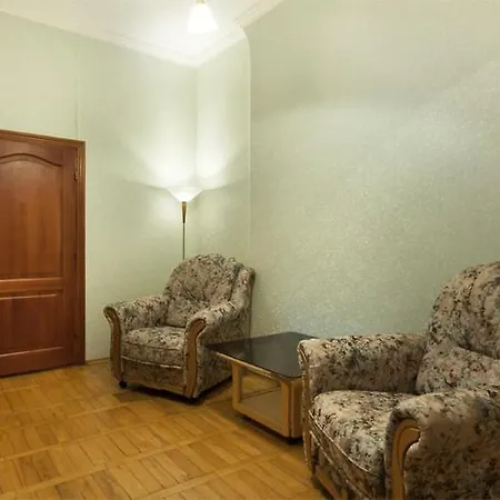 Centre 911 Flat Apartment Kyiv Exterior photo