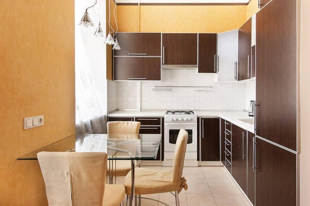 Centre 911 Flat Апартаменты *