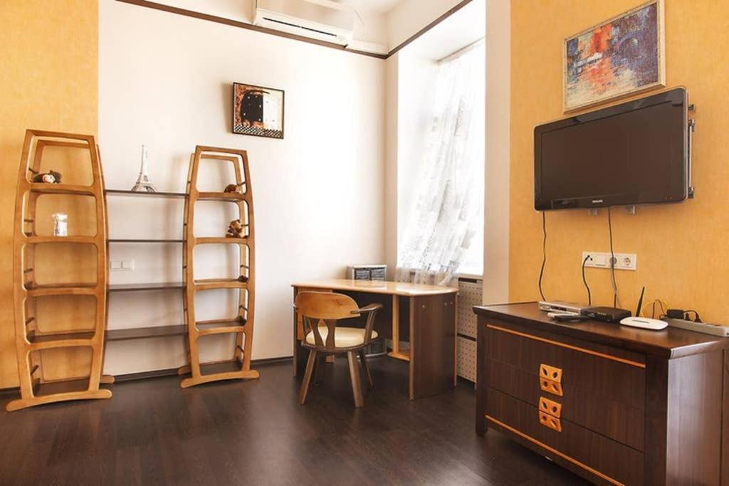 Апартаменты Centre 911 Flat *