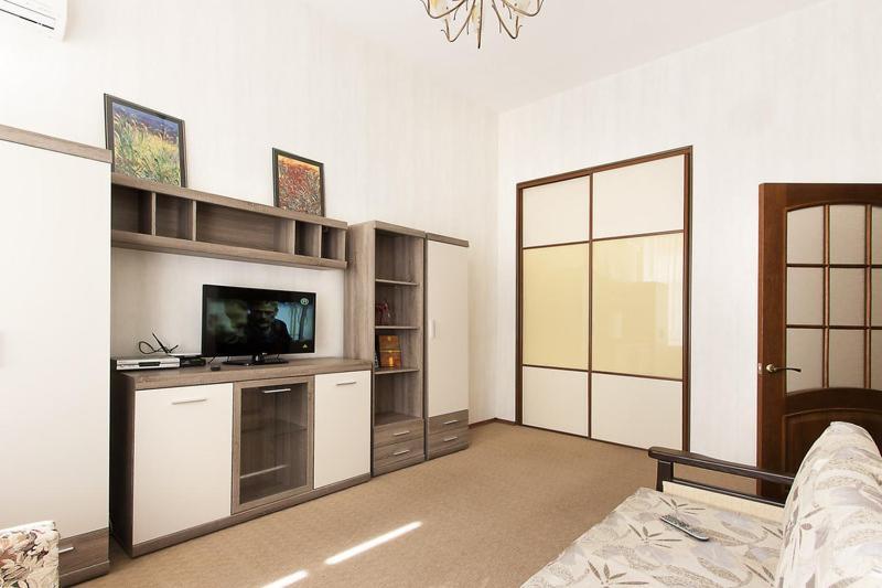 Centre 911 Flat Апартаменты Киев