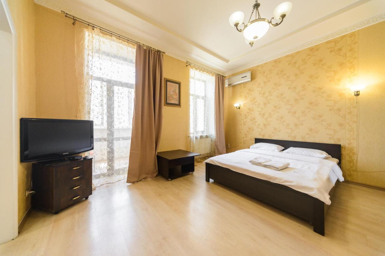 Апартаменты Centre 911 Flat Киев
