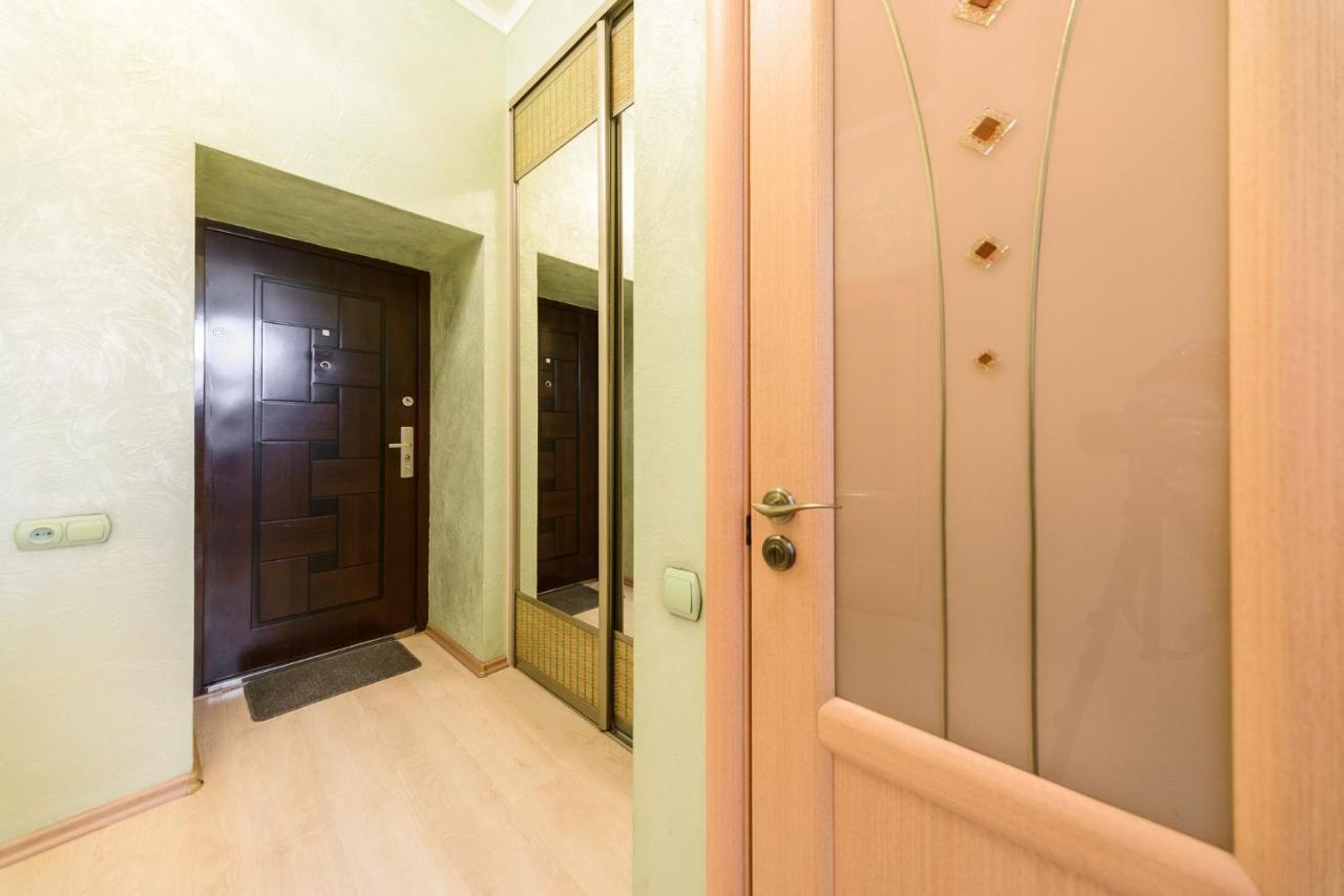 Centre 911 Flat Апартаменты *