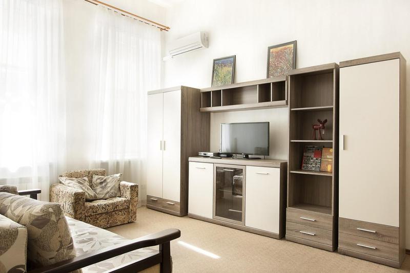 Centre 911 Flat Апартаменты