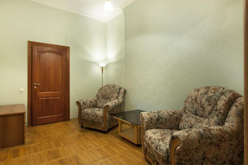 Centre 911 Flat * Киев