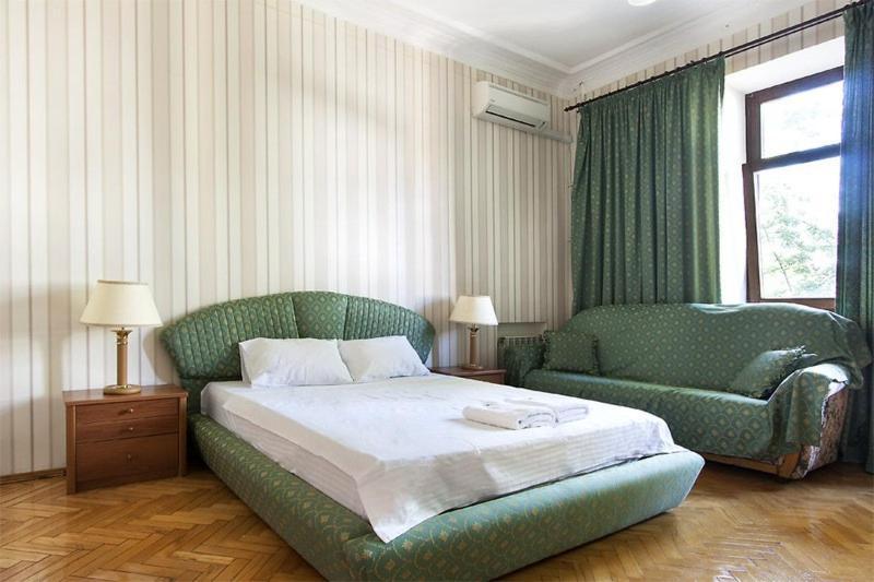 Centre 911 Flat Апартаменты
