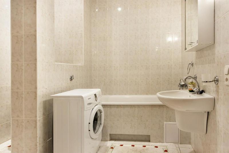 Centre 911 Flat Апартаменты Киев